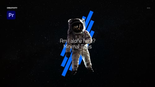 Glitch Titles