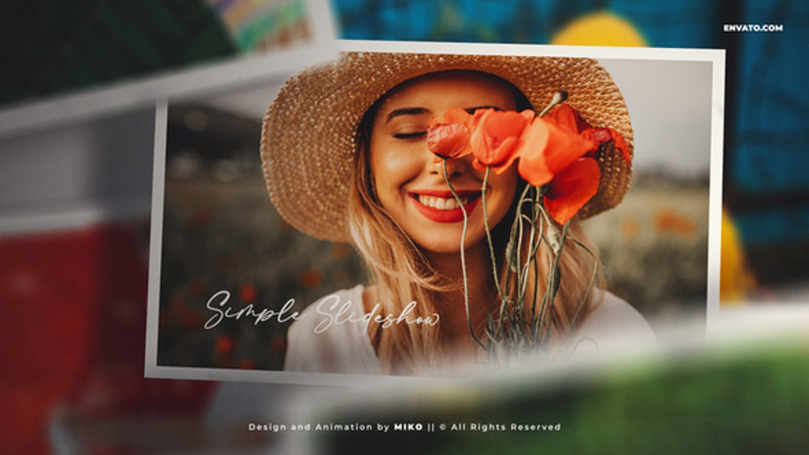 Simple Slideshow, Video Displays ft. photo slideshow simple & album ...