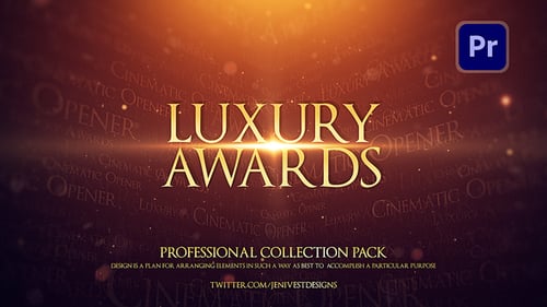 Luxury Awards