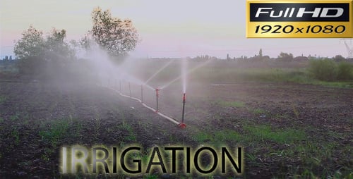 Irrigation Full HD
