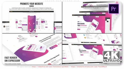 Dream Web Promo | Z16