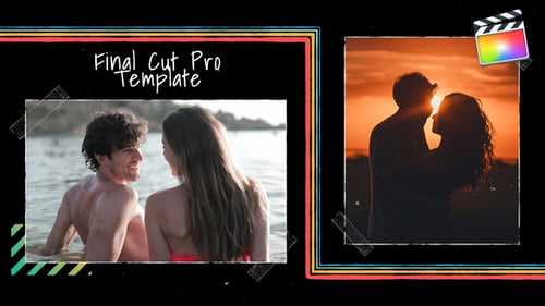 Abridor exclusivo | FCPX
