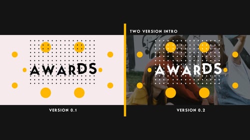 Graphic Intro, Openers ft. action & black - Envato