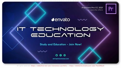 Information Technology Education