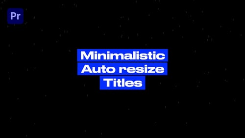 Redimensionar títulos automáticamente