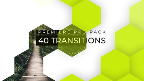 Transitions Pack
