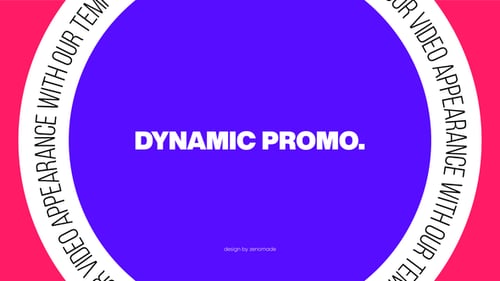 Promoción dinámica para Davinci Resolve