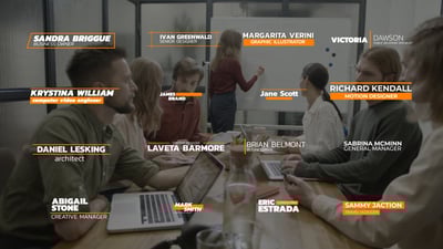 Motion Elements, Elements ft. 2d animation & animated elements - Envato