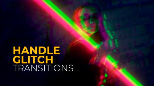 Handle Glitch Transitions