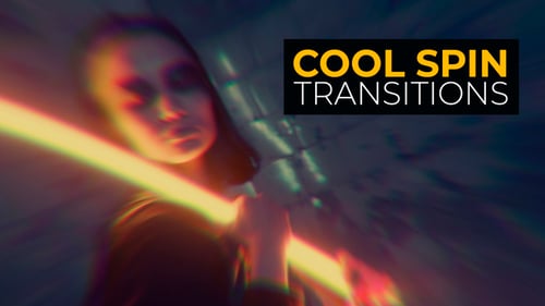 Cool Spin Transitions