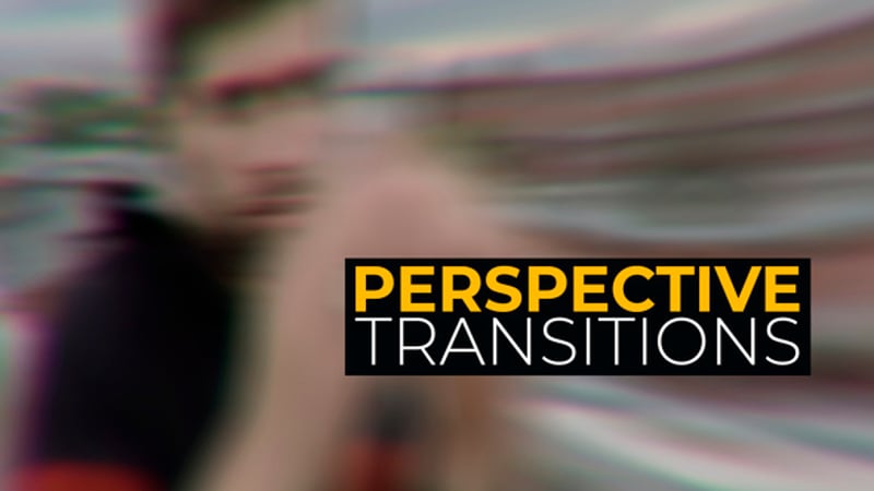 Chromatic Camera Focus Effects | Premiere Pro, Elements ft ...