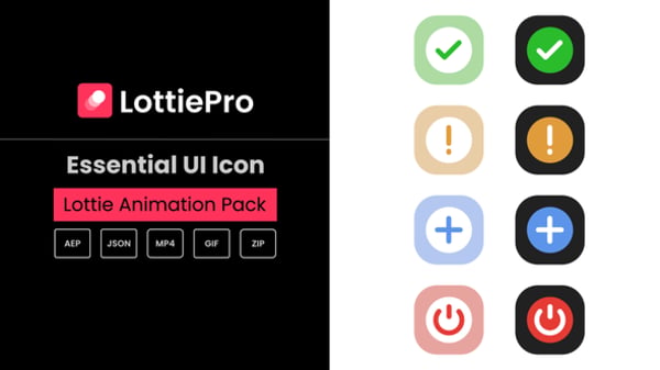 Stop Warning Overlays, Elements ft. attention & attention overlay - Envato