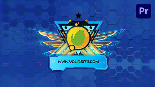 Logo Reveal PP 01