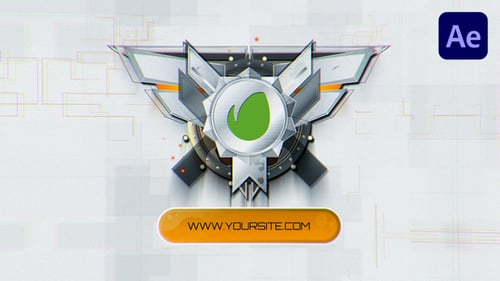 Logo Reveal 02