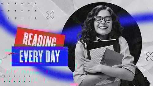 Artistic Intro | MOGRT