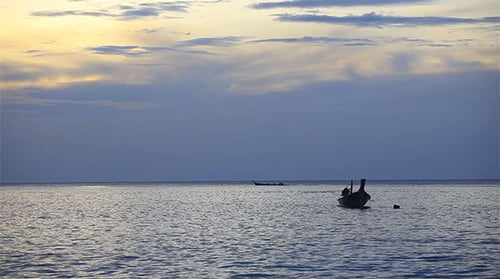 Fishing Boats