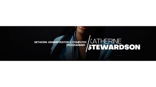 Professional Lower Thirds with Dynamic Text Reveals