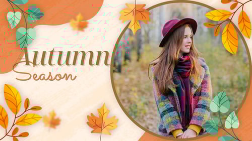 Autumn Season