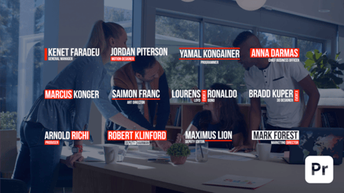 Tercios inferiores de las empresas | PP