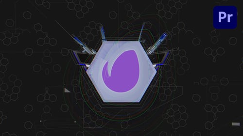 Logo Reveal PP 12