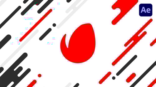 Dynamic YouTube Video Transitions Pack