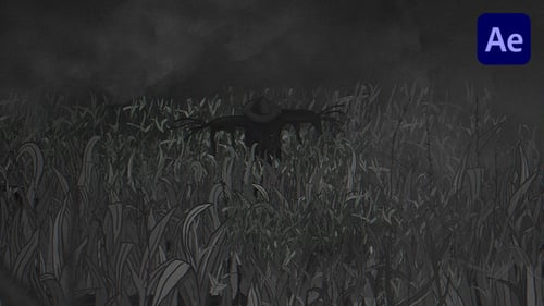 Logo Reveal 11
