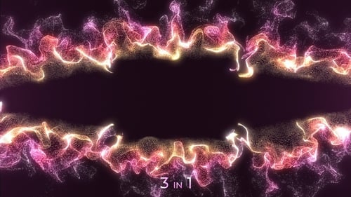 Purple Fire Backgrounds