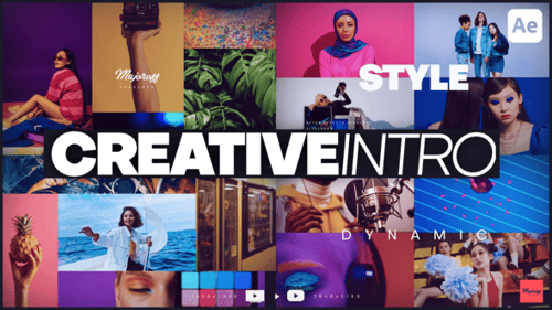 Introducción creativa