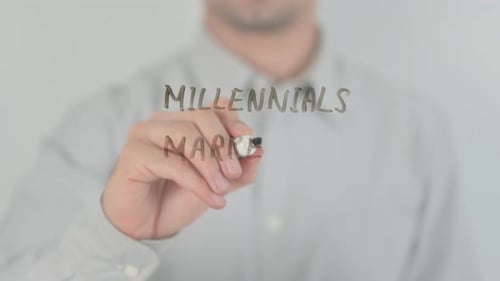 Marketing für Millenials