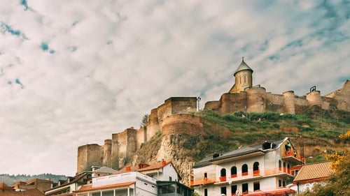 Tbilisi Georgia