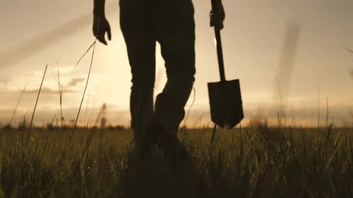 Farming