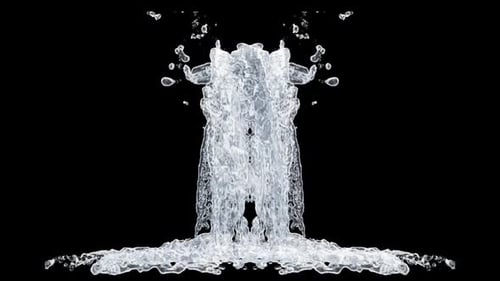 Wasserfall