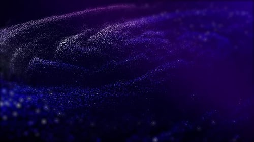 Spiral Particles