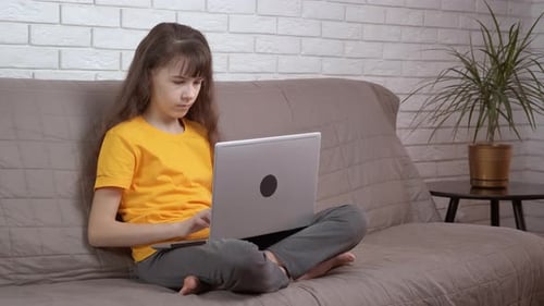 Distance Learning