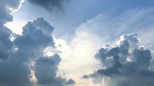 Zeitraffer, Landschaft, Sonnenuntergang, Sonnenaufgang, Dämmerung, bewölkter Himmel