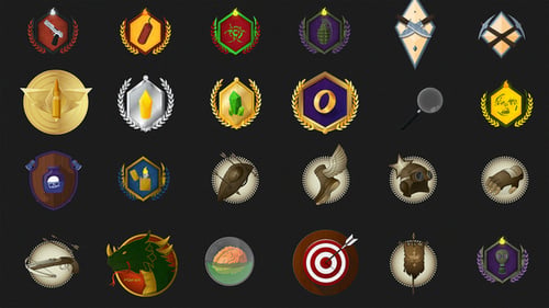 Paquete de logros 4