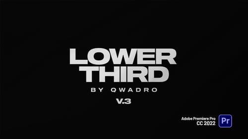 Tercios inferiores inferiores/Modernos