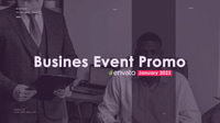 Business Event
