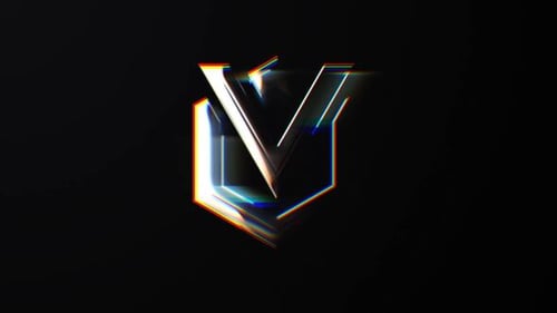 Logo Reveal