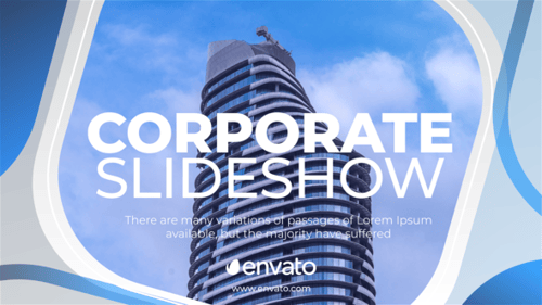 Corporate Slideshow