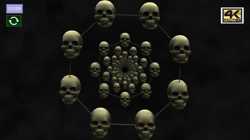 Totenkopf-Kreis