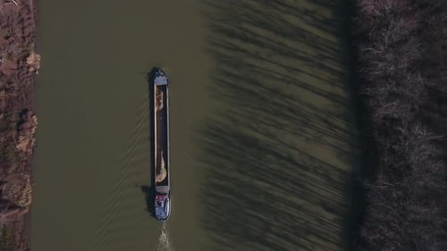 Cargo Ship