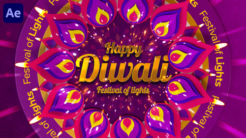 Happy Diwali