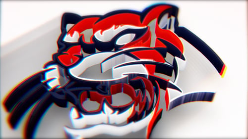 Dévoiler le logo