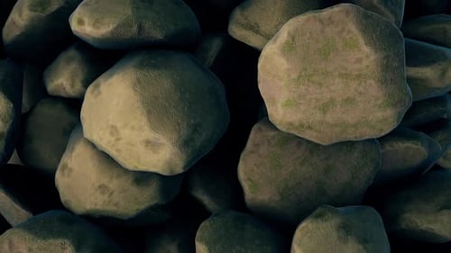 Stones Hd