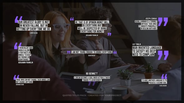 Autoresize Text Quotes | AE, Titles ft. text quotes & simple text ...