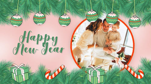 Happy New Year