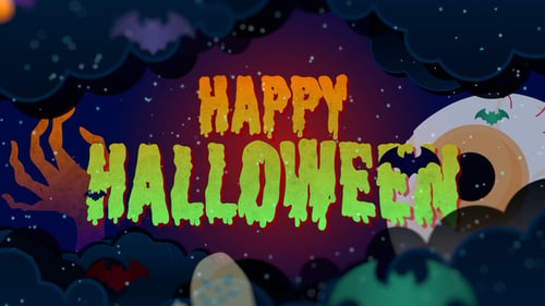 Abridor de Halloween