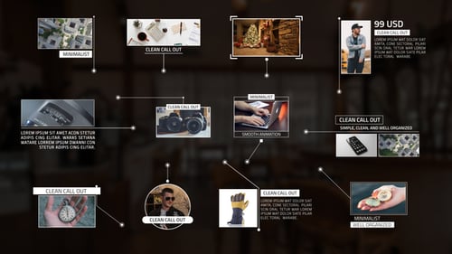 Llamada de foto o vídeo