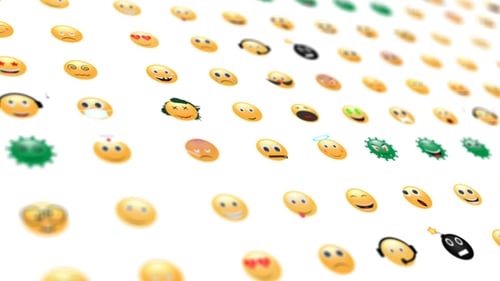Emoji Pack